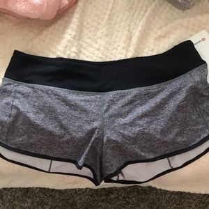 Speed up short 2.5 inch